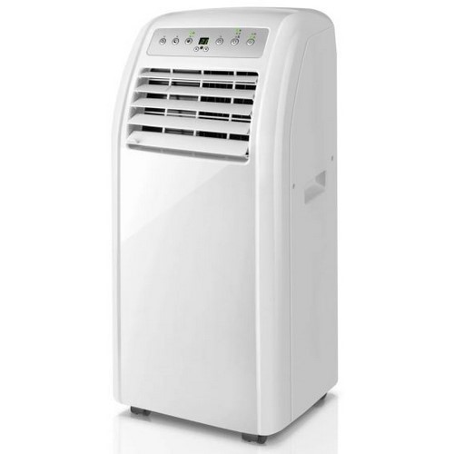 AIRE ACONDIC. TAURUS AC 205 RVKT BOMBA CALOR